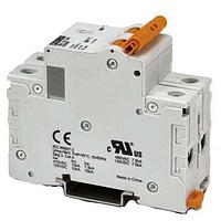 PHOENIX CONTACT 1020061 Thermomagnetic TMC 72D 02A