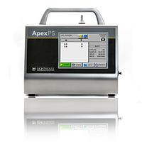 Lighthouse ApexP Airbone Particle Counter (0.5 - 10.0 μm, 1.0 CFM)