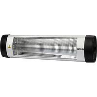 YATO YT-99530 Quartz Infrared Heater (2000W)