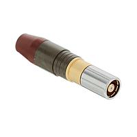 DEUTSCH - TE Connectivity JN1057S RF Cable Assemblies TWINAX SKT.ASSY SIZE8 EFA