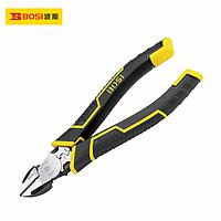 BOSI BS199006 Diagonal Cutting Plier (6"/160mm)