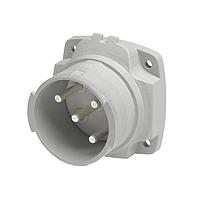 Molex 1122171014 Heavy Duty Power Connectors ARC 60A M 347/600VAC 3P+N