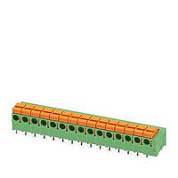 PHOENIX CONTACT 1700473 Fixed Terminal Blocks FFKDSA1/H1-5,08-15