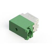 EDAC 516-020-501-326 Connectors Rack & Panel Connector