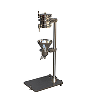 Yante YT-CSF Canadian Standard Freeness Tester (0 ~ 1000CSF)