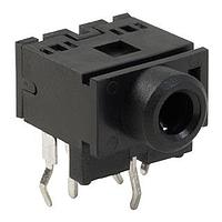 Same Sky (formerly CUI Devices) SJ1-3555NG Phone Connectors Audio Jacks