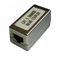 AIM-Cambridge / Cinch Connectivity Solutions 30-9242 Modular RJ45 Modular Inline Coupler