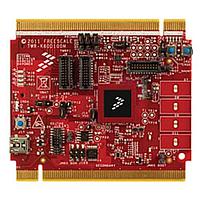 NXP TWR-K60D100M Development Platforms K60D 100MHZ TWR MCU MODU