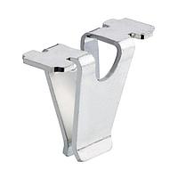 Harwin S9091-46R Female Contact Clip SMT PCB Socket, Vert Female, Low Profile