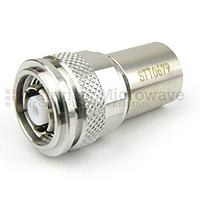 FairviewMicrowave STT0679 - RF Load 2 Watts To 6 GHz,TNC Male