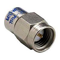 Midwest Microwave / Cinch Connectivity Solutions OPN-2182-M0-SMA-02 RF Terminators DC-18 GHZ TERM OPEN M SMA