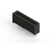 EDAC 892-014-523-101 Receptacles High Temp Card Edge Connector