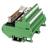 PHOENIX CONTACT 2284552 Varioface Interface Module FLKM 50/LA/PLC