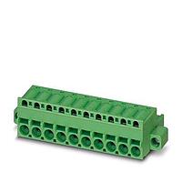 PHOENIX CONTACT 1975396 Plugs 15 Pos 5.08mm pitch Plug 24-12AWG Spring