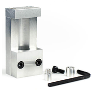 DEFELSKO SHDPRBMNT Universal Adaptor for PosiTector SHD