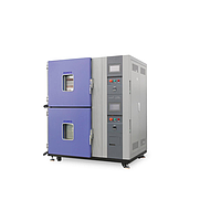 KOMEG KFH2-150SF1A0 Two Zone Temperature&Humidity Test Chamber (-70℃ ～ +150℃,  20～98%)