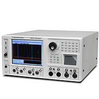 Stanford SR1 Dual-domain audio analyzer (200 kHz)