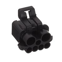 Aptiv 12059471 Connectors CONN 7 F M/P 150 480 SLD