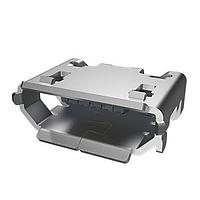 Amphenol FCI 10118193-0001LF Micro USB Type B Connectors 5P MICRO USB TYPE B RECEPTACLE W/ PEGS