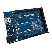 Alorium Technology SnoMakrR10 FPGA SnoMakr Development Board