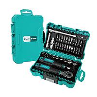 Proskit SD-2338M Compact Ratchet Wrench & Screwdriver Multi Kit