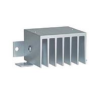 Sensata Technologies - Crydom HS251-H12D4825 Solid State Relay, Heat Sink Assemblies SSR Relay/Heat Sink Assembly