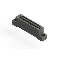 EDAC 396-011-520-107 Standard Card Edge Connectors Card Edge Connector