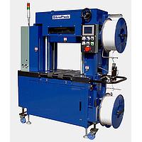 Strapack RQ-8N1W Strapping Machine (W600mm, H450mm, Dual Reel)