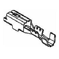 Aptiv 12110844-MR Terminals TERM M/P 280 F SN PLTD UNSLD