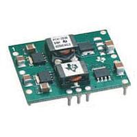 Texas Instruments PTH12030WAH Non-Isolated / PoL 1.2 to 5.5V 26A 12V Input WideAdj Module