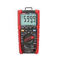 UNI-T UT195E Digital Multimeter (1000V, 20A,True RMS, IP65, 0.5%)