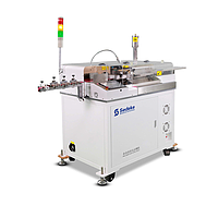Sedeke ACC-308 (Both ends) Full automatic Soldering machine (AWG16–AWG30)