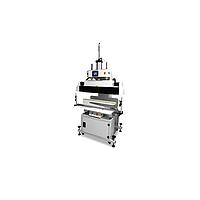 H&H CS-729 Pneumatic Zipper Press Machine