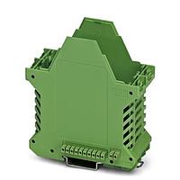 PHOENIX CONTACT 2201342 Enclosures for Industrial Automation ME 45 UT/FE BUS/10+2 BUGY