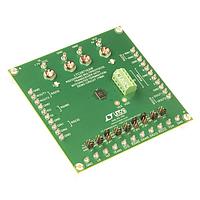 Analog Devices DC1786A Multiprotocol Transceiver LTC2871 RS232/RS485 Multiprotocol Transc