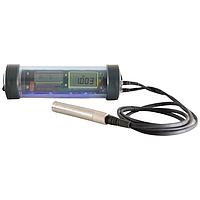 Elcometer UG20DL Underwater Thickness Gauge (300m, datalogging, RS232, A-scan, Thrupaint)
