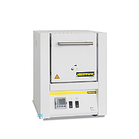 NABERTHERM LE 1/11 Furnaces (1100°C, 1L)