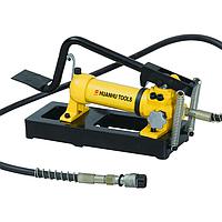 TLP HHB-800B Foot Operated Hydraulic Pump (20 / 700 bar)