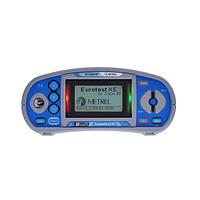 Metrel MI 3102H BT Standard set Multifunctional Electrical Installation Tester (50 V ~ 2.5 kV)