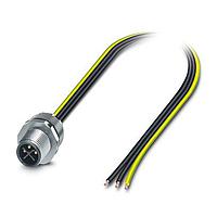 PHOENIX CONTACT 1411655 Specialized Cables SACC-E-M12MSS 3P-M16/0,5 PE