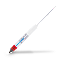 Funke Gerber 2533 Pocket Normal Saccharimeter (21 - 28% mas)