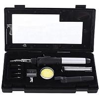 CXG Tools CZ062 6 in 1 set Portable gas soldering pen (+210 ~ +450°C)