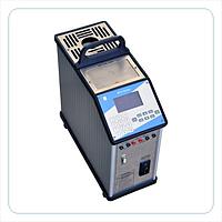 Nagman METCAL 650 Metrological Medium Temperature Dry Block Calibrator (50°C~650°C, 0.01°C)