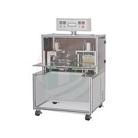 TOB TOB-MY-06-200-2 Battery Sealing Machine For Pouch Top-Side Sealing (200mm)