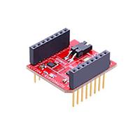 Microchip Technology EV92R58A Add-On Boards ECC204 CryptoAuth