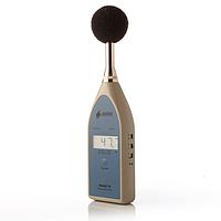 Sound level meter