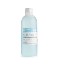 HANNA HI7077L Electrode Cleaning Solution for Oil and Fats (500 mL)