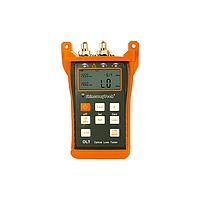 ShinewayTech OLT-20D Entry Level Loss Tester (850/1300, -50 ~ +27dBm)