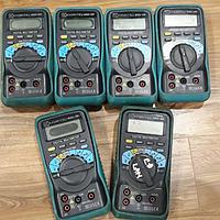 Multimeters Repair Service