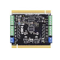 NXP TWR-SB0800-36EVB Motor/Motion Controller & Driver Evaluation board - SB0800, Solenoid/High Side predrivers, 8 CH / 2, 36 V, 2.25 A for LSD